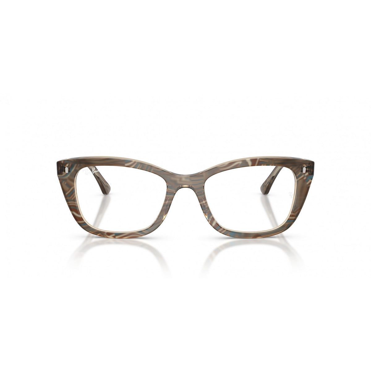0RX5433 RAY-BAN VISTA
