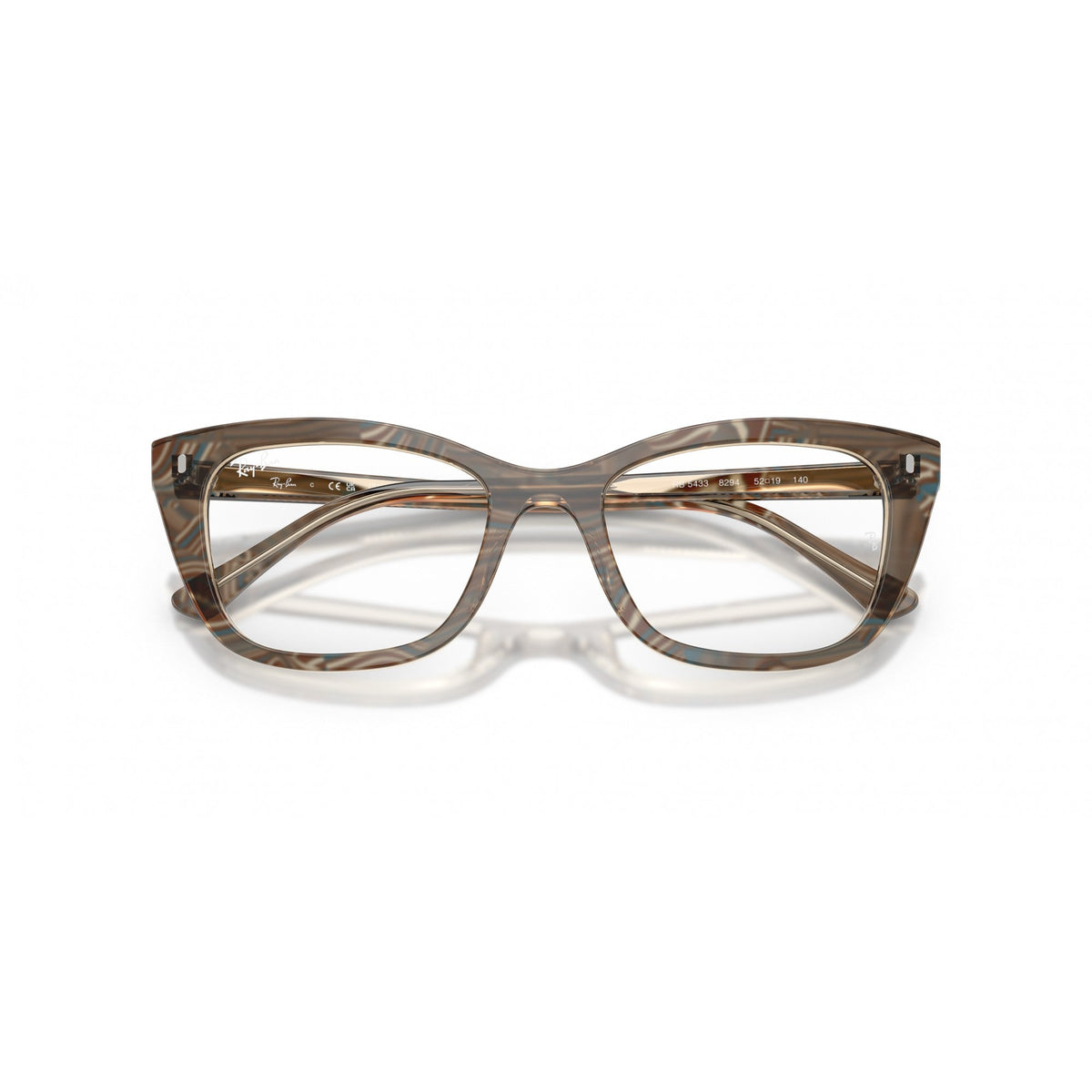 0RX5433 RAY-BAN VISTA