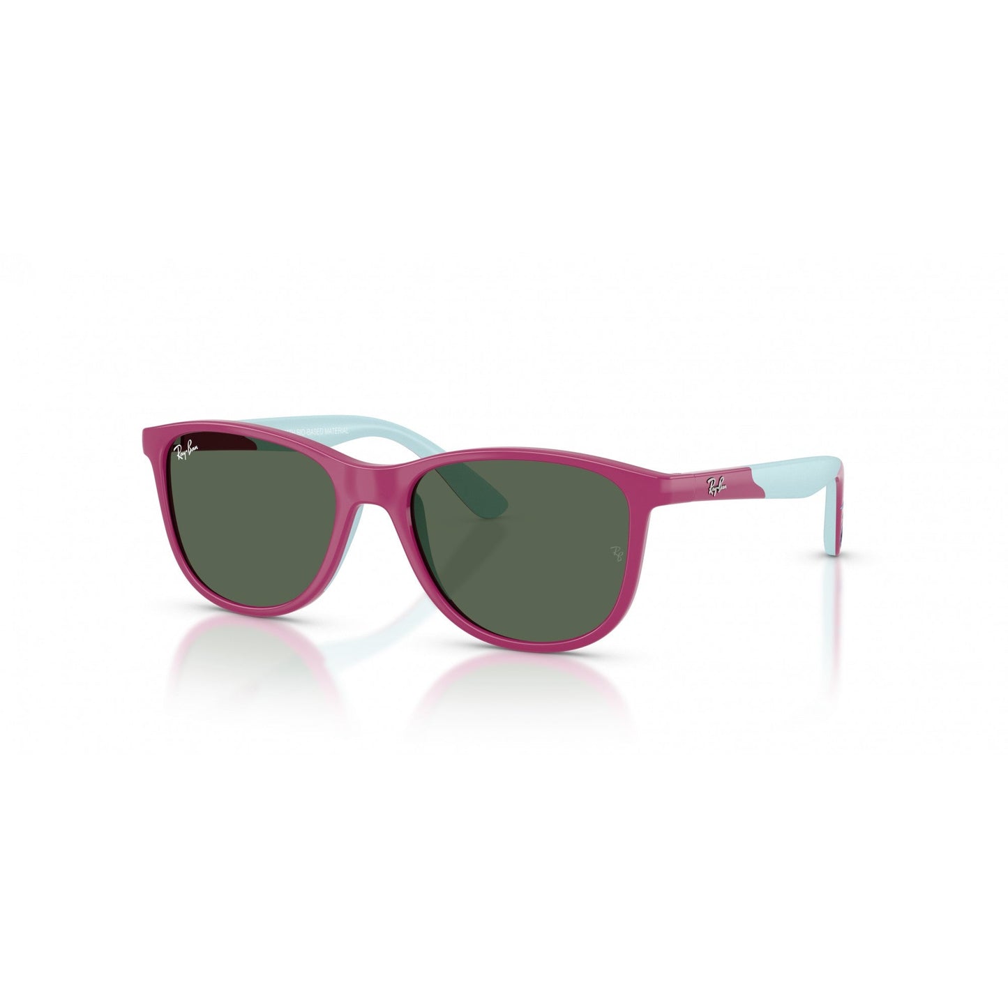 0RJ9077S RAY-BAN JUNIOR