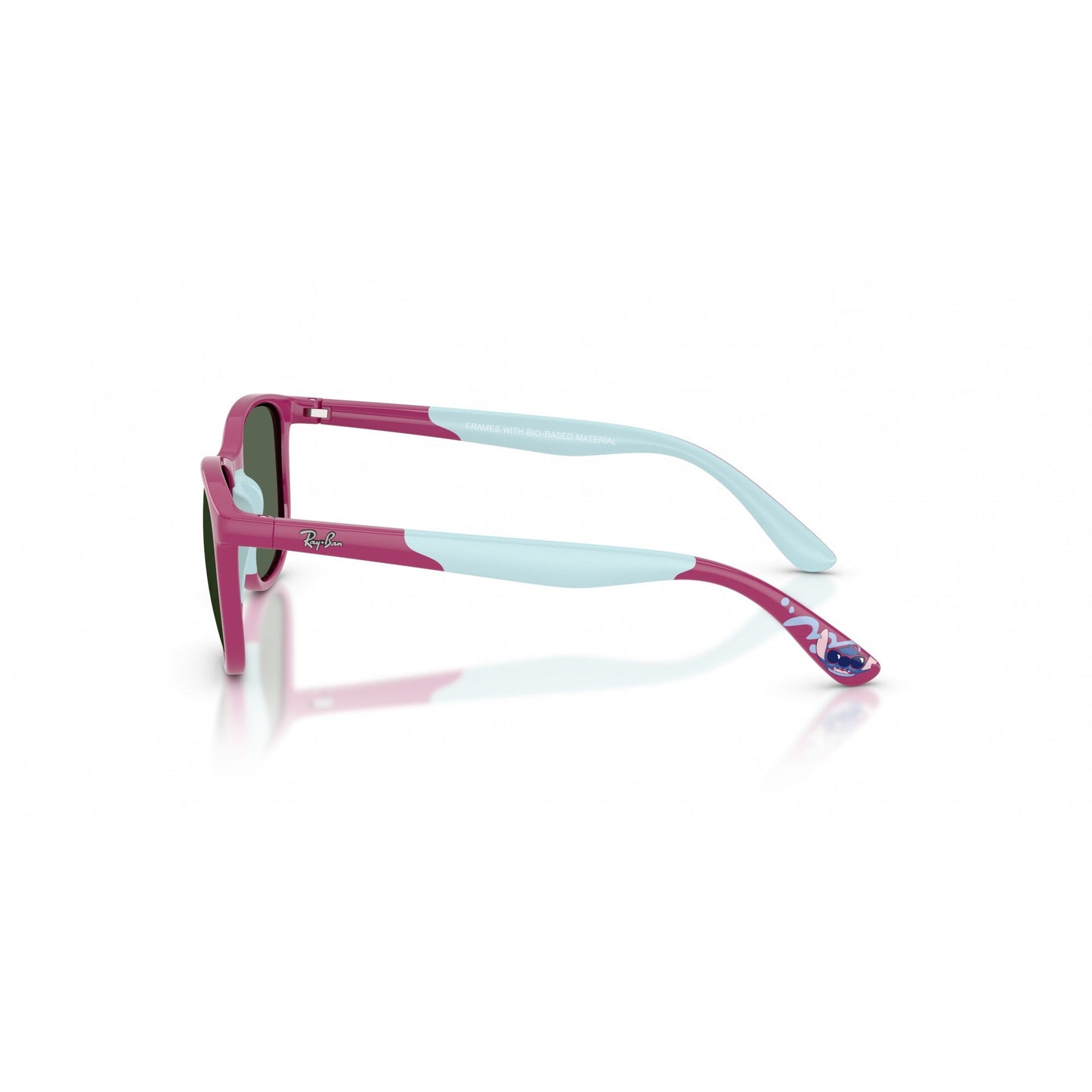 0RJ9077S RAY-BAN JUNIOR
