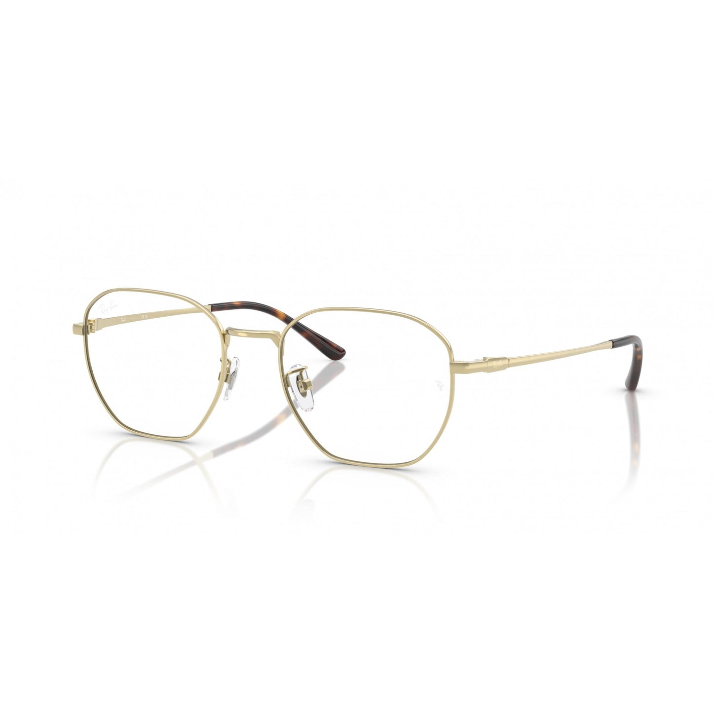 0RX8777D RAY-BAN VISTA