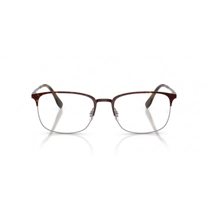 0RX6494 RAY-BAN VISTA