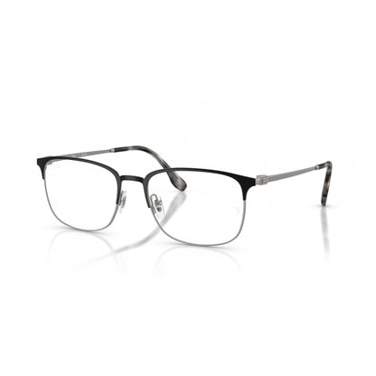 0RX6494 RAY-BAN VISTA