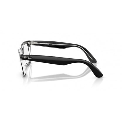 0RX4340V RAY-BAN VISTA