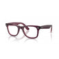 0RX4340V RAY-BAN VISTA