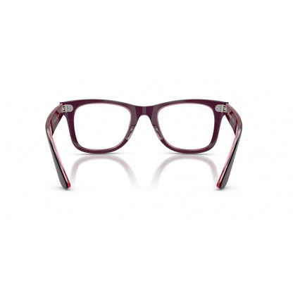 0RX4340V RAY-BAN VISTA