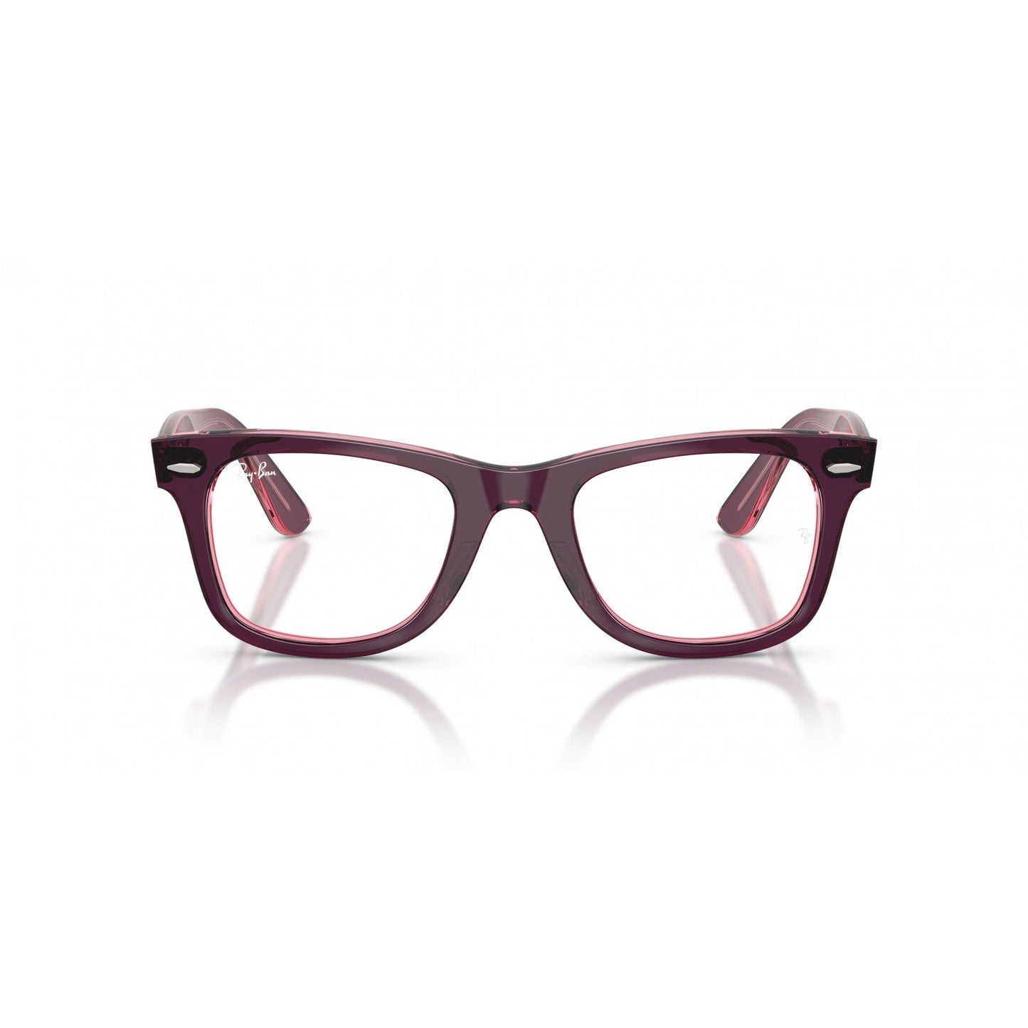0RX4340V RAY-BAN VISTA