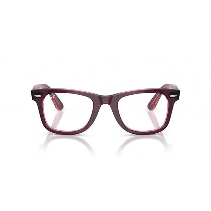 0RX4340V RAY-BAN VISTA
