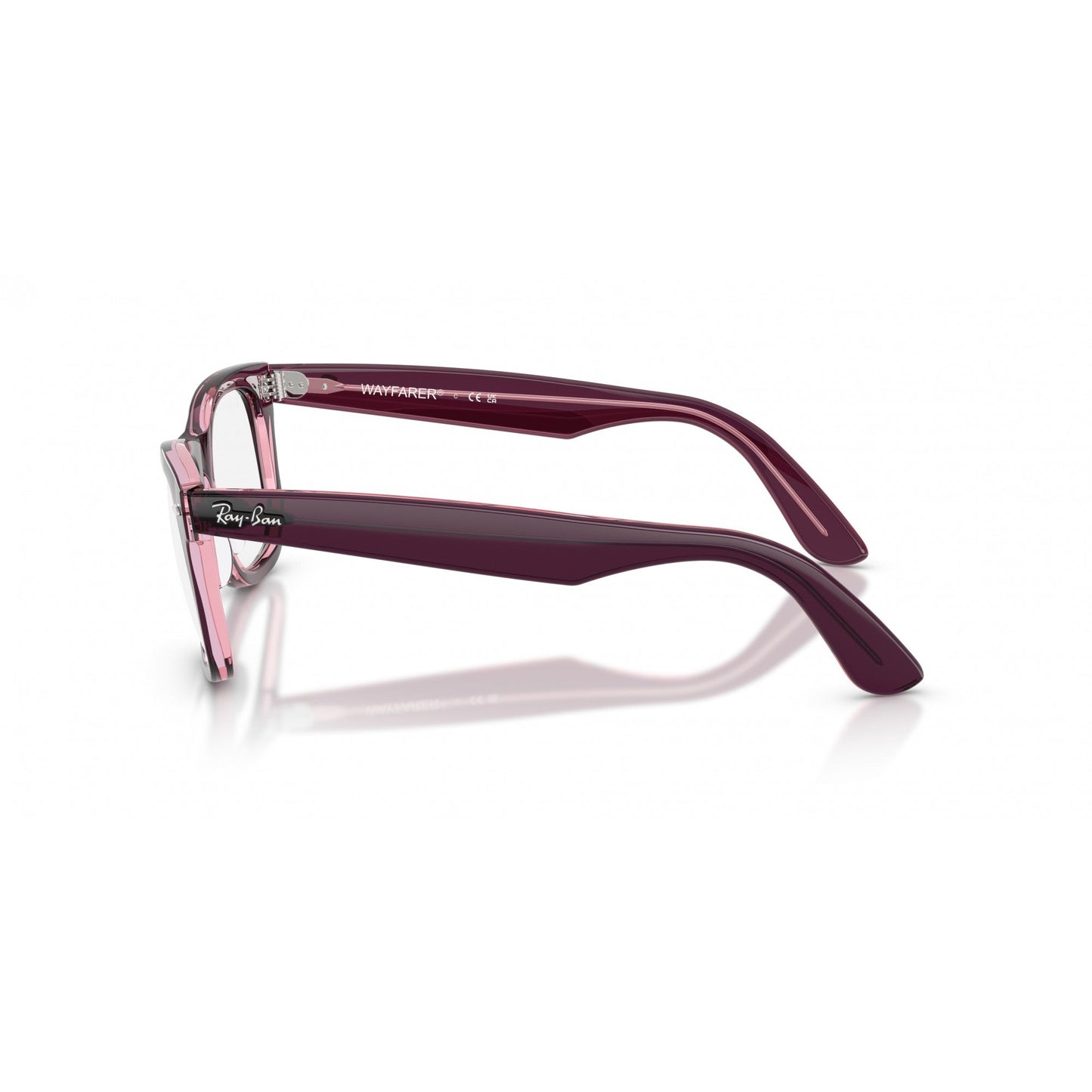 0RX4340V RAY-BAN VISTA