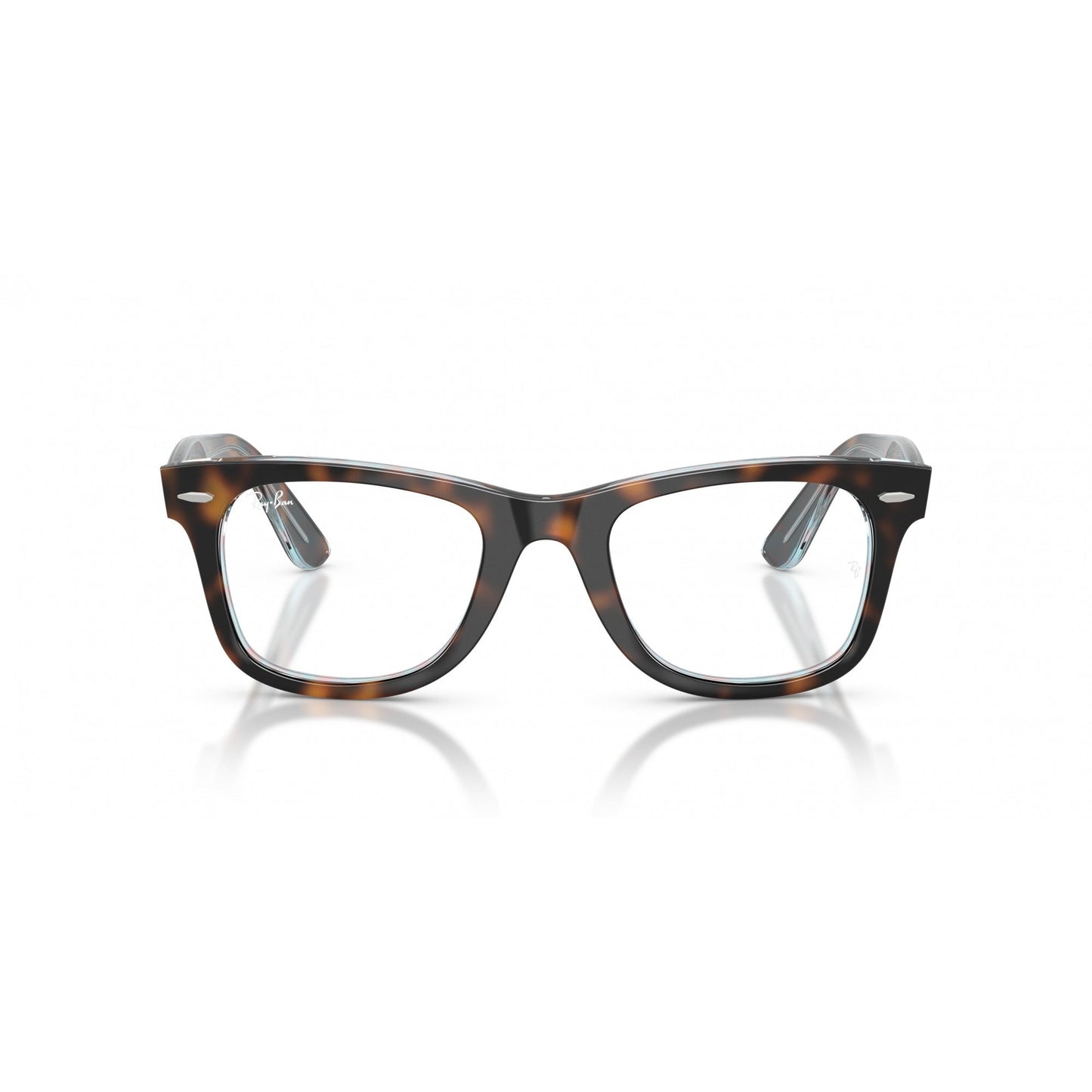 0RX4340V RAY-BAN VISTA