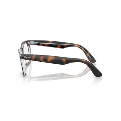 0RX4340V RAY-BAN VISTA