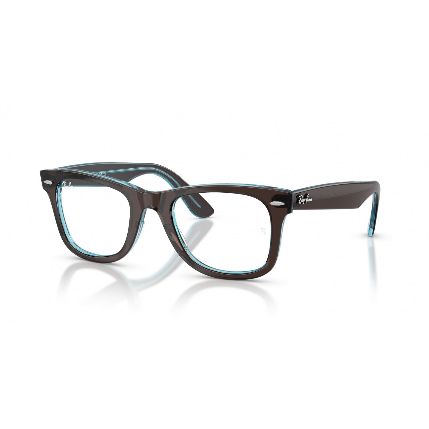 0RX4340V RAY-BAN VISTA