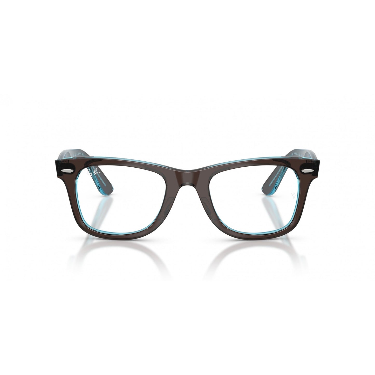 0RX4340V RAY-BAN VISTA