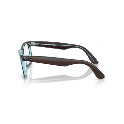 0RX4340V RAY-BAN VISTA