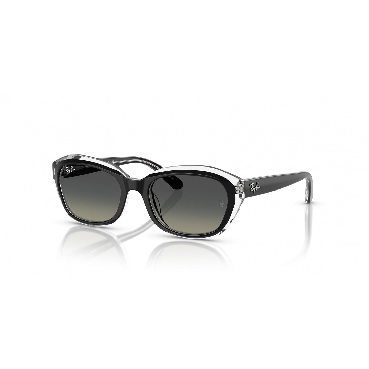 0RJ9081S RAY-BAN JUNIOR