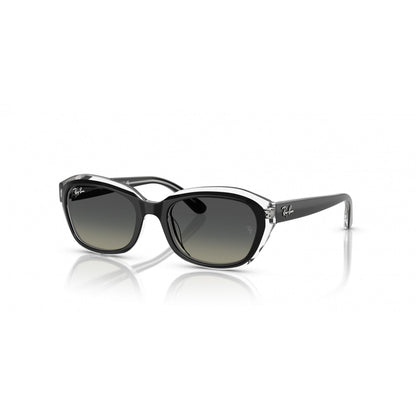 0RJ9081S RAY-BAN JUNIOR