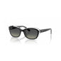 0RJ9081S RAY-BAN JUNIOR