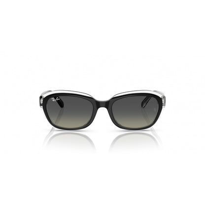 0RJ9081S RAY-BAN JUNIOR