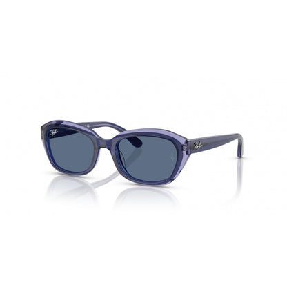 0RJ9081S RAY-BAN JUNIOR