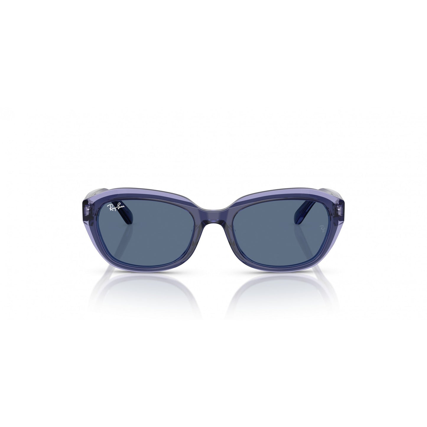 0RJ9081S RAY-BAN JUNIOR