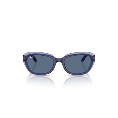 0RJ9081S RAY-BAN JUNIOR