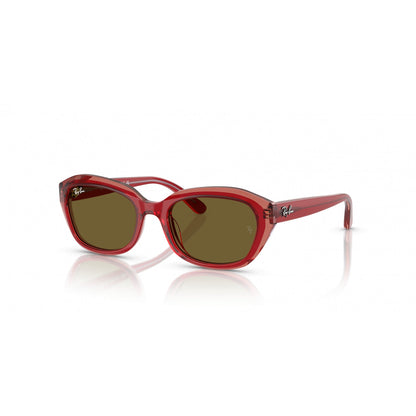 0RJ9081S RAY-BAN JUNIOR