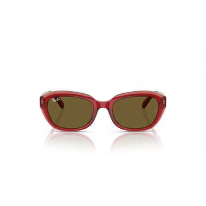 0RJ9081S RAY-BAN JUNIOR