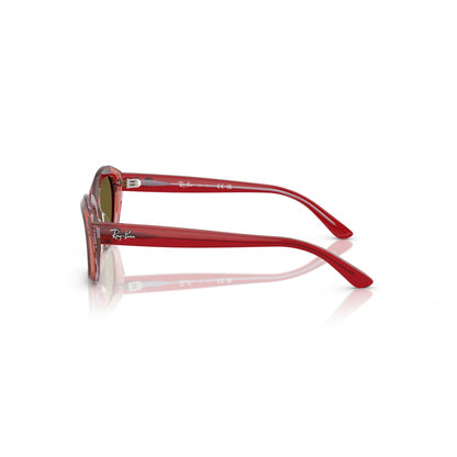 0RJ9081S RAY-BAN JUNIOR