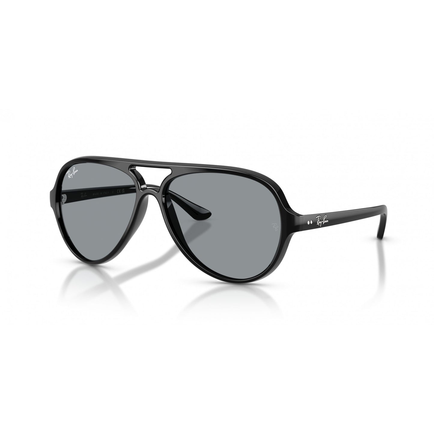 CATS 5000 RB 4125 RAY-BAN
