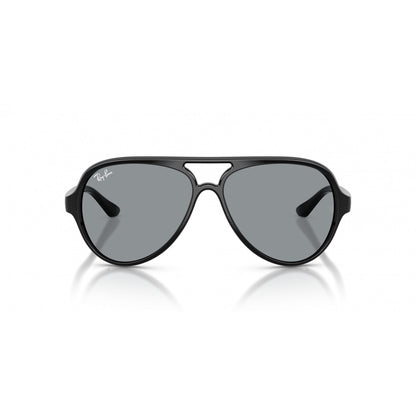 CATS 5000 RB 4125 RAY-BAN