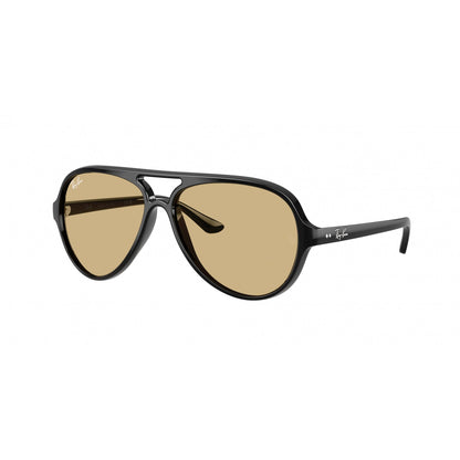 CATS 5000 RB 4125 RAY-BAN