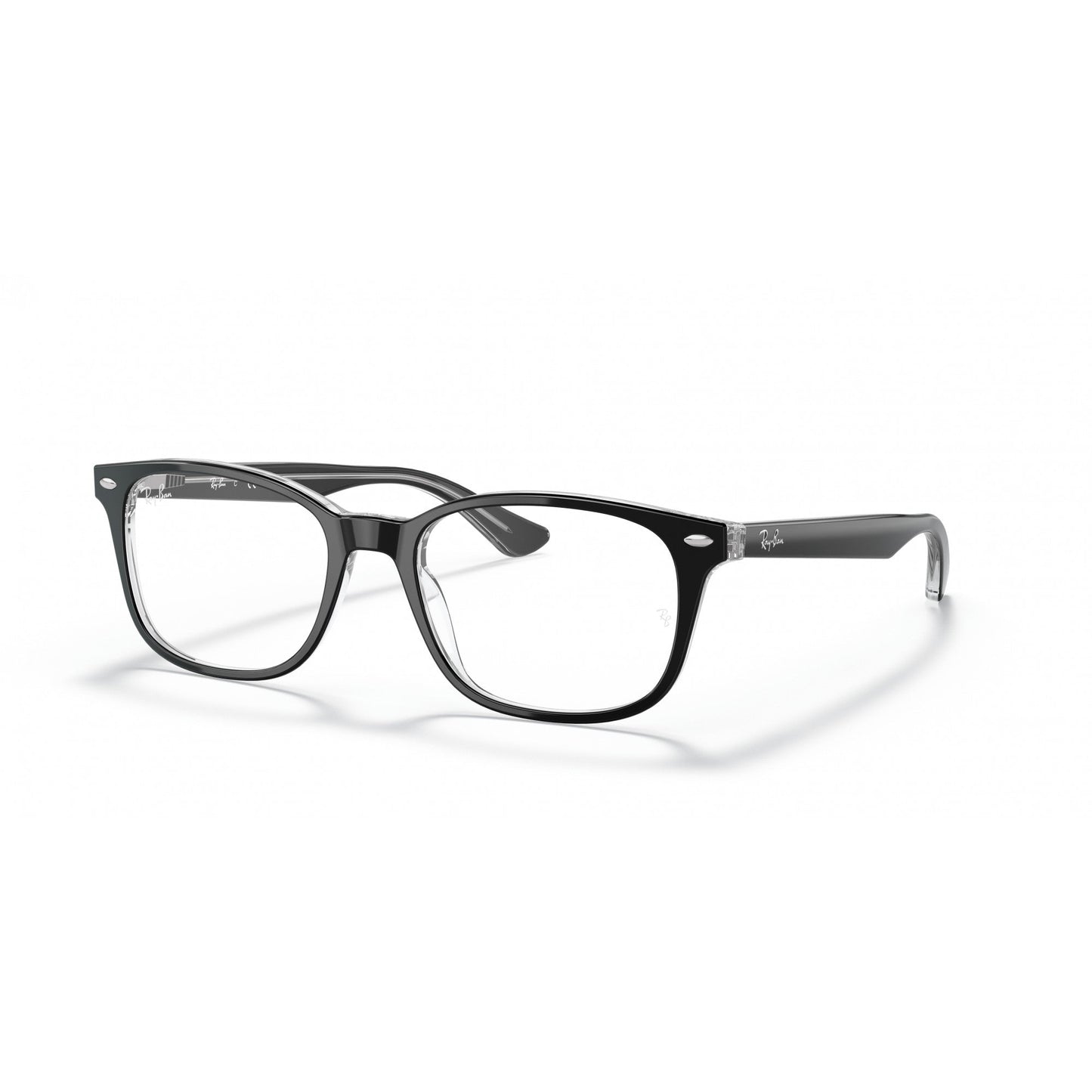 0RX5375 RAY-BAN VISTA
