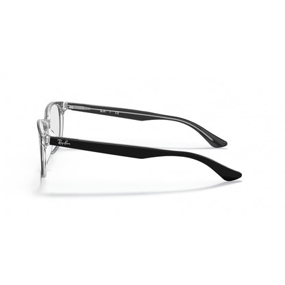 0RX5375 RAY-BAN VISTA