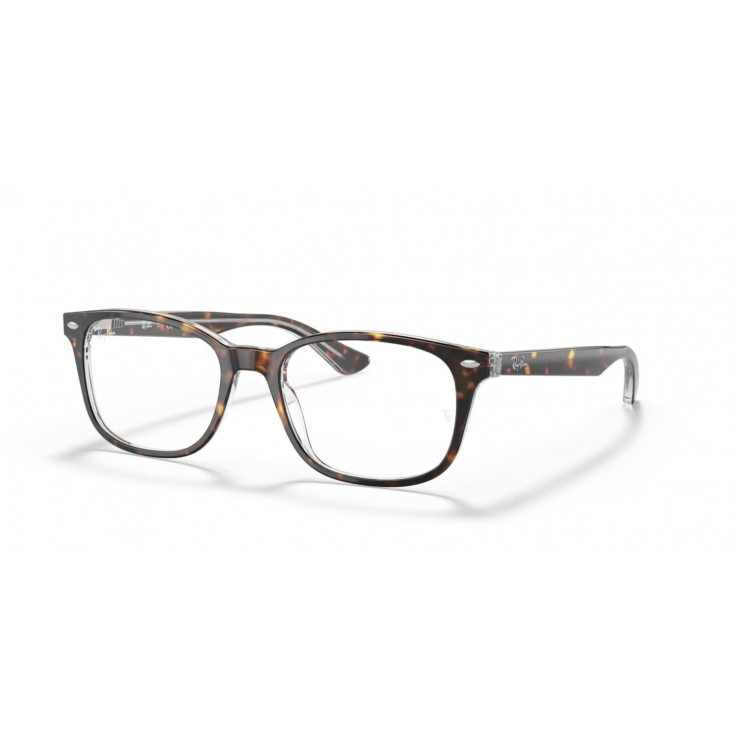 0RX5375 RAY-BAN VISTA