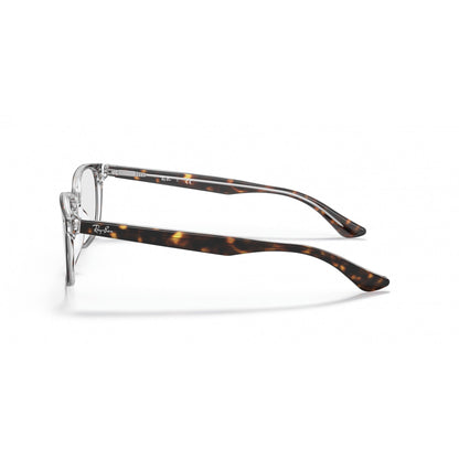 0RX5375 RAY-BAN VISTA