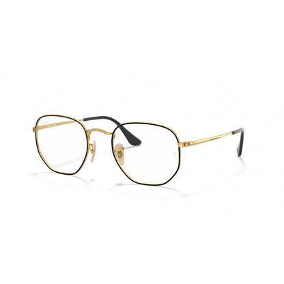 0RX6448 RAY-BAN VISTA