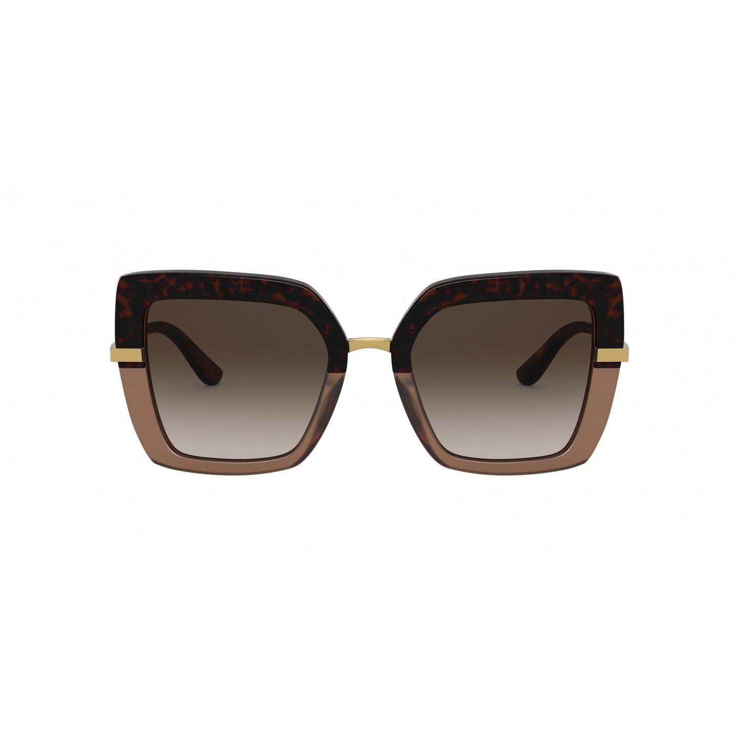HALF PRINT DG 4373 DOLCE & GABBANA