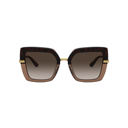 HALF PRINT DG 4373 DOLCE & GABBANA