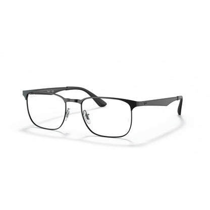 0RX6363 RAY-BAN VISTA