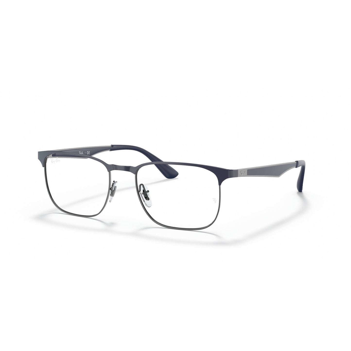 0RX6363 RAY-BAN VISTA