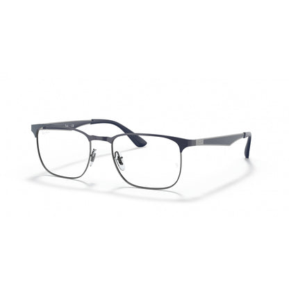 0RX6363 RAY-BAN VISTA