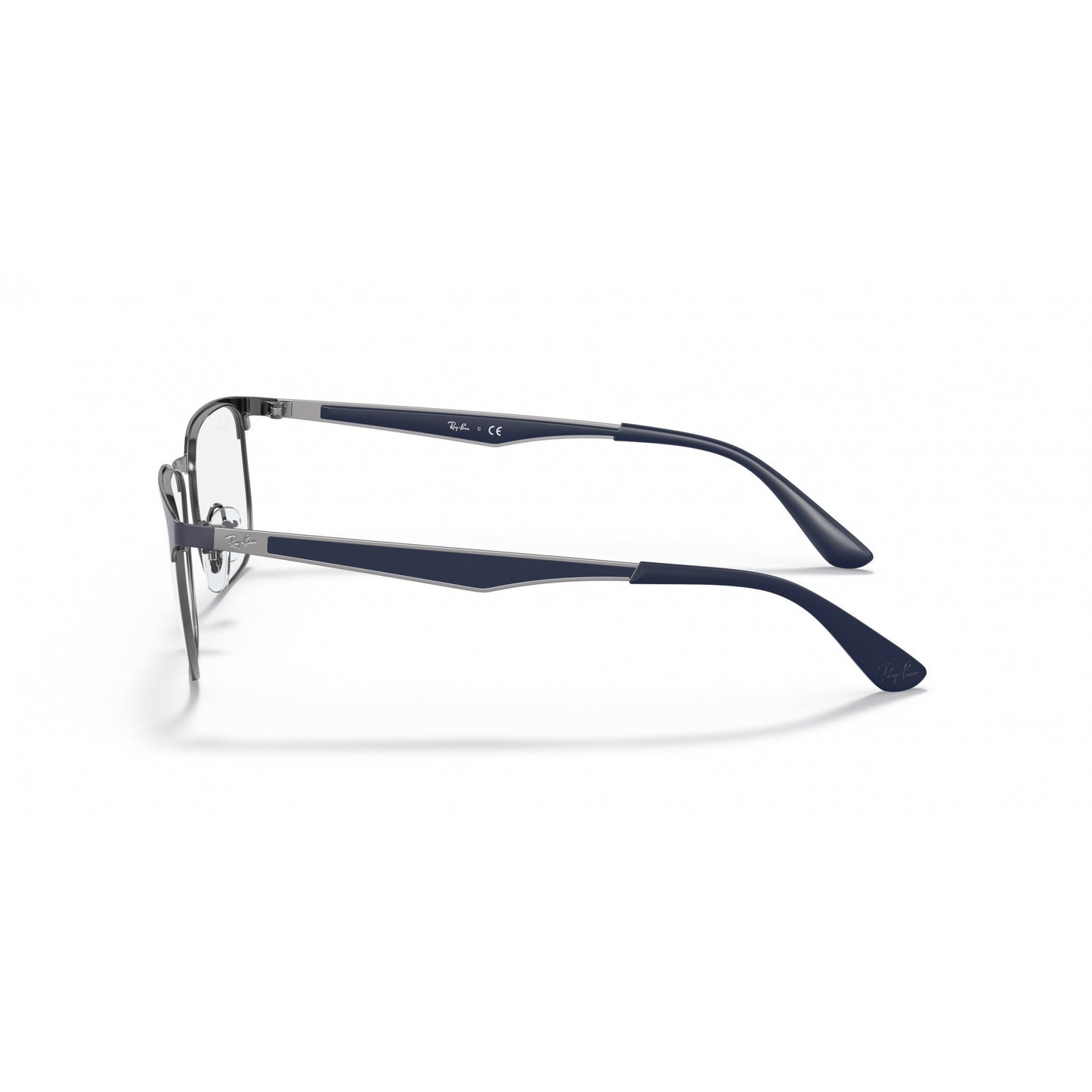 0RX6363 RAY-BAN VISTA