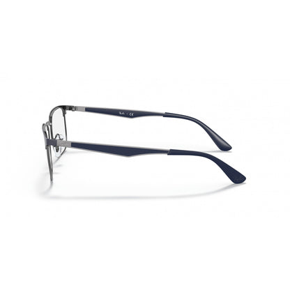 0RX6363 RAY-BAN VISTA