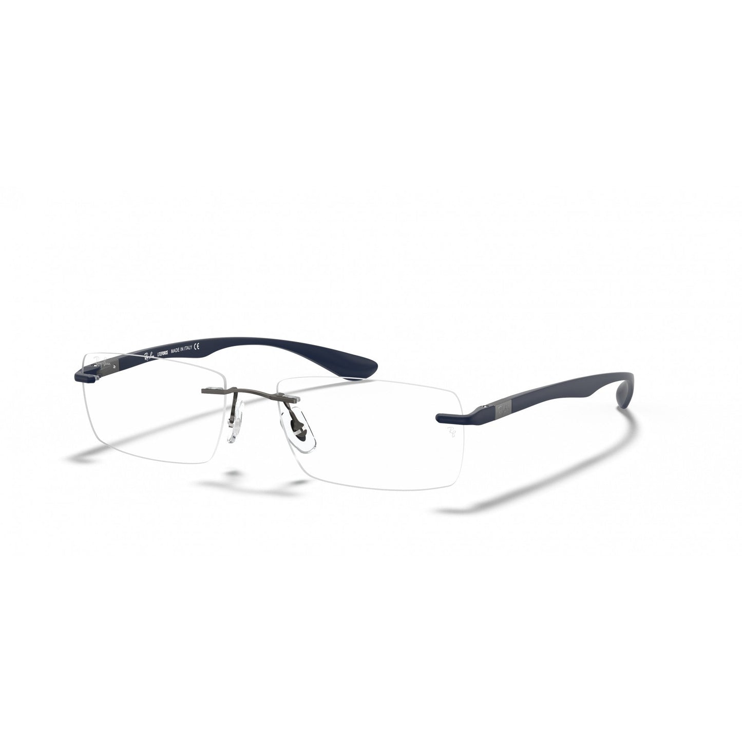 0RX8724 RAY-BAN VISTA