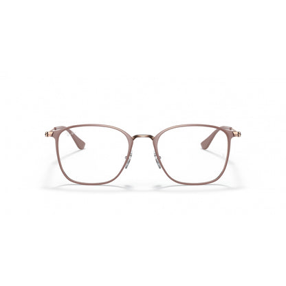 0RX6466 RAY-BAN VISTA