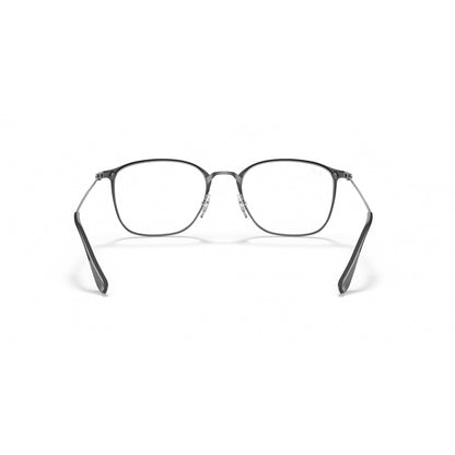 0RX6466 RAY-BAN VISTA