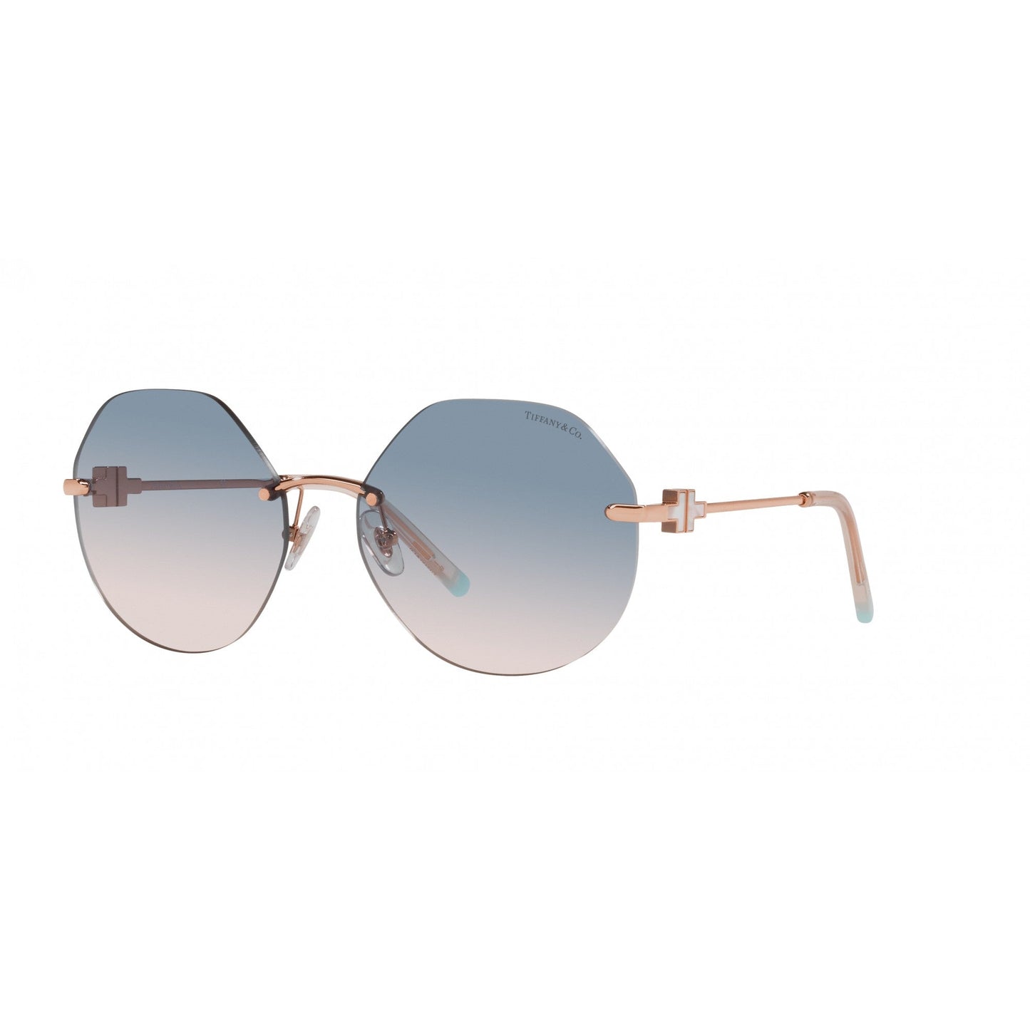 TIFFANY T TF 3077 TIFFANY & CO.