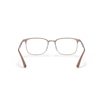 0RX6421 RAY-BAN VISTA