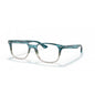 0RX5375 RAY-BAN VISTA