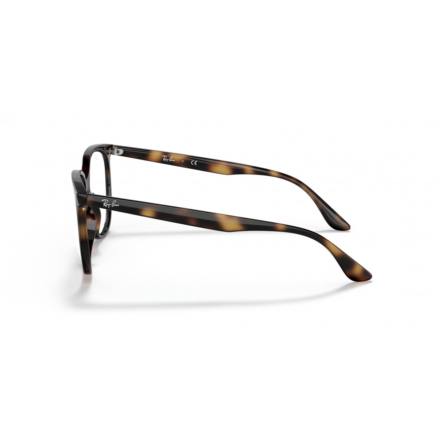 0RX4378V RAY-BAN VISTA